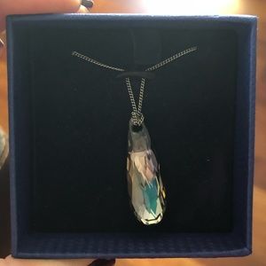 Swarovski Mini Pure Pendant